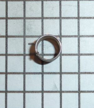 Abu Garcia Bail Spring, 11166