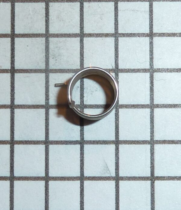 Abu Garcia Bail Spring, 11166