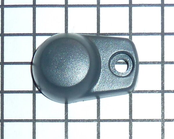 Abu Garcia Handle Nut Cover #1116750
