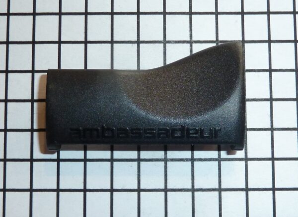 Abu Garcia Thumb Rest, #1117015/95311/96623/96154