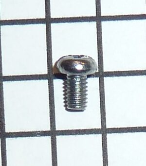 Garcia Handle Lock Screw, #1117207