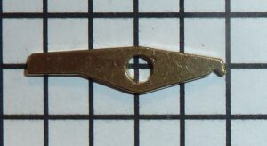 Penn Anti-Reverse Dog, #15-320