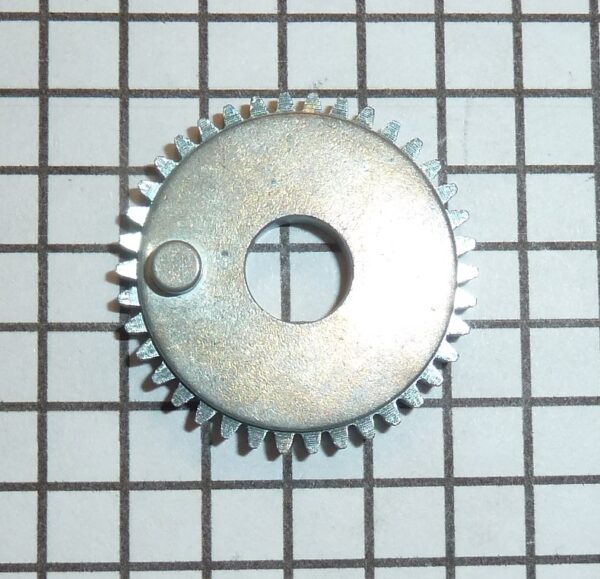 Penn Cross Wind Gear #1200523