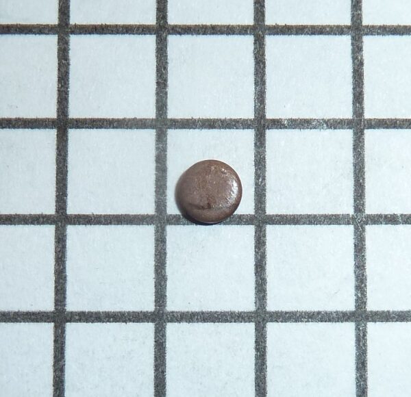 Penn Metal Thrust Washer #1208115