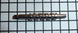 Abu Garcia Carriage Screw(Level Wind Gear) #13047