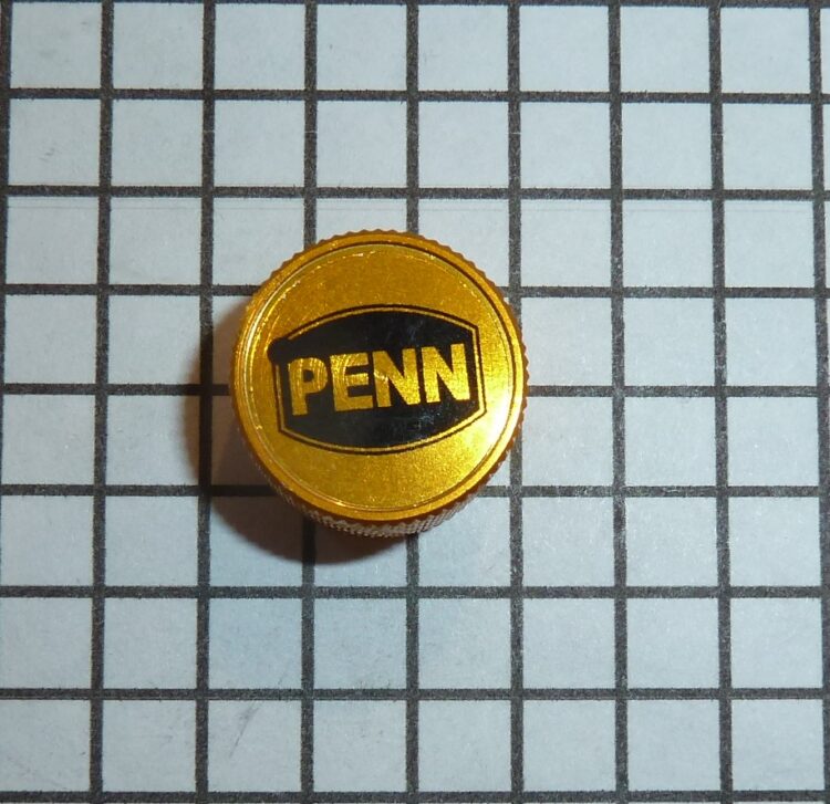 Penn Spool Tension Control Cap #1308753