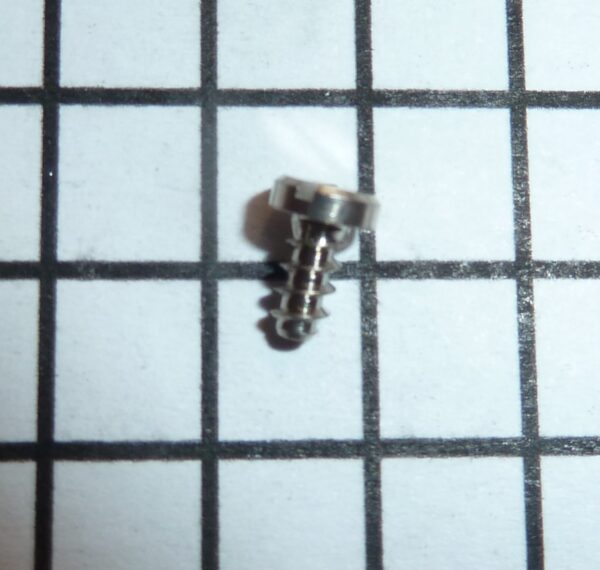 Abu Garcia Screw #13369