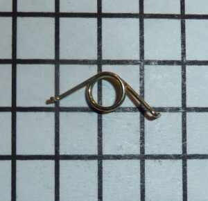 Daiwa Bail Spring, #144-3821