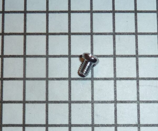 Abu Garcia #14868 Handle Nut Cover Screw