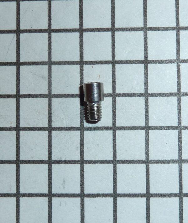 Okuma #15150002 Handle Retaining Screw.