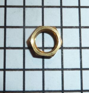 Abu Garcia Handle Nut, Right Hand #15359