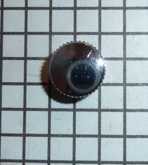 Okuma #16000038 Casting Control Cap.