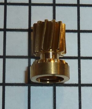 Okuma Pinion Gear, #17020352