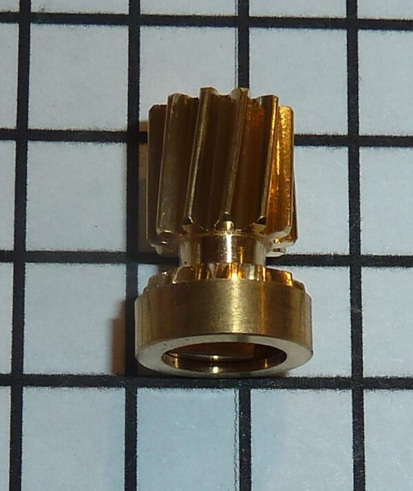 Okuma Pinion Gear, #17020352