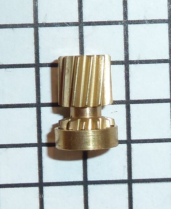 Okuma Pinion Gear #17020378