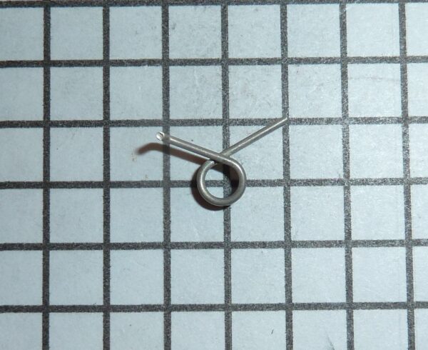 Abu Garcia Lock spring, #19438