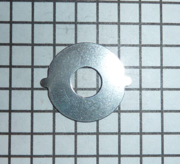 Abu Garcia Metal Drag Washer, Eared, #20905