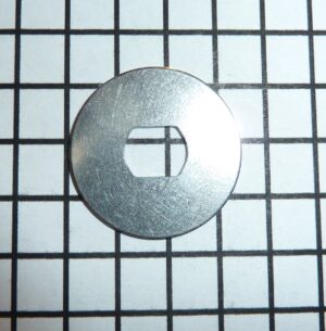 Abu Garcia Drag Washer, Metal #20906