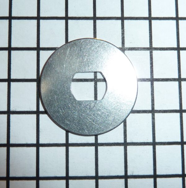 Abu Garcia Drag Washer, Metal #20906