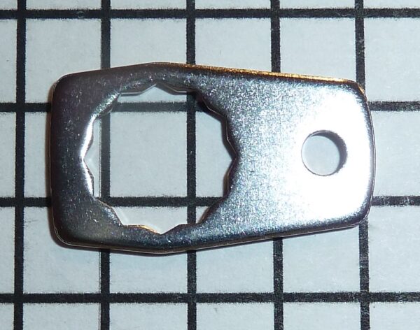 Abu Garcia Handle Nut Lock #20944