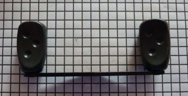 Abu Garcia #21440 Reel Handle.