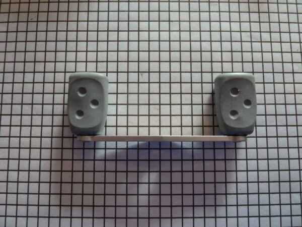 Abu Garcia #21766 Reel Handle.