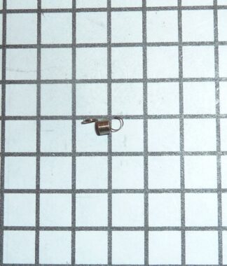 Okuma #24070006 Anti-Reverse Extension Spring.
