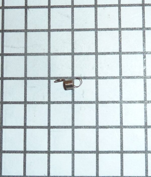 Okuma #24070006 Anti-Reverse Extension Spring.