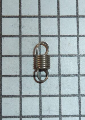 Abu Garcia Clutch Return Spring, #24390