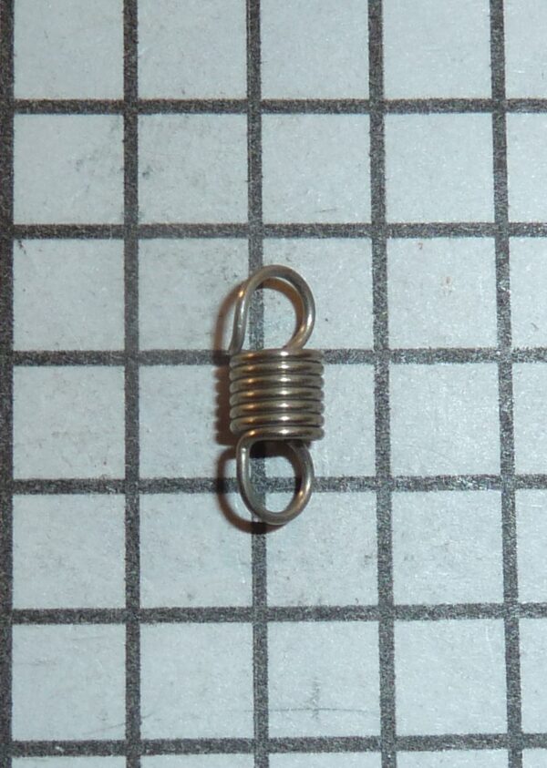 Abu Garcia Clutch Return Spring, #24390