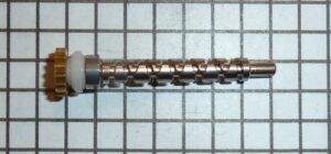 Abu Garcia Worm Shaft (Gear), #24756