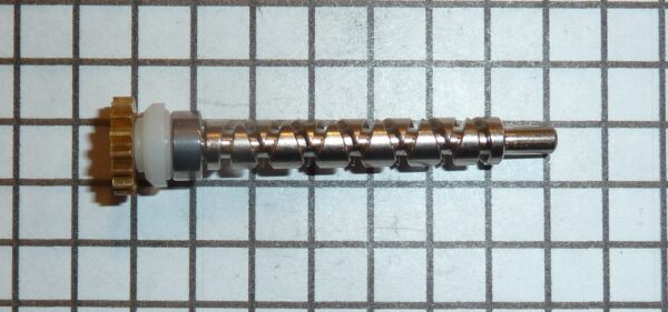 Abu Garcia Worm Shaft (Gear), #24756