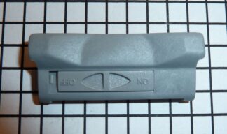 Abu Garcia Anti-Backlash Thumb Bar