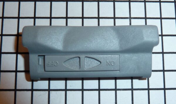 Abu Garcia Anti-Backlash Thumb Bar