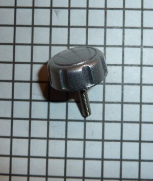 Okuma #25130174 Handle Screw Cap.