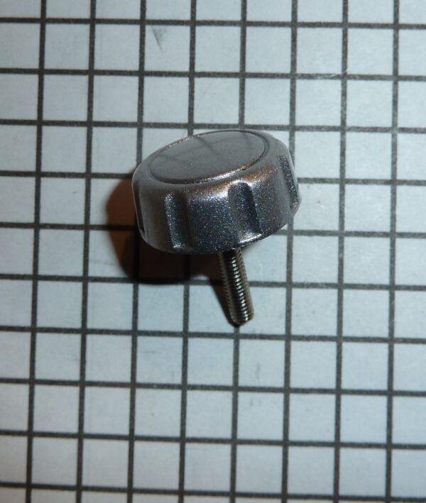 Okuma #25130174 Handle Screw Cap.