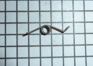 Abu Garcia Bail Spring, #33623