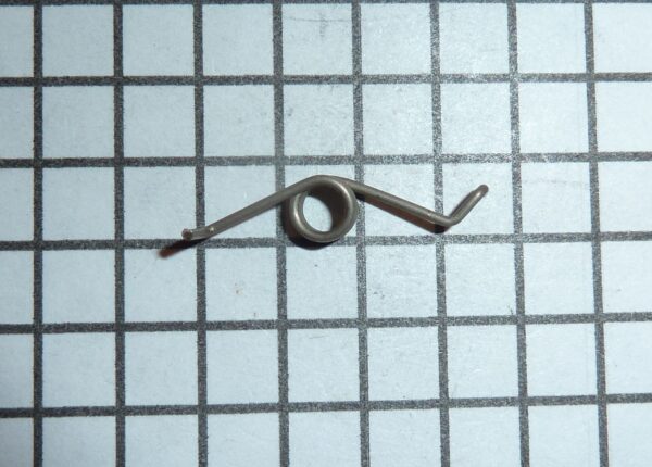 Abu Garcia Bail Spring, #33623