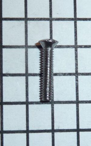 Penn Post Screw, #0308761, Old #39-9