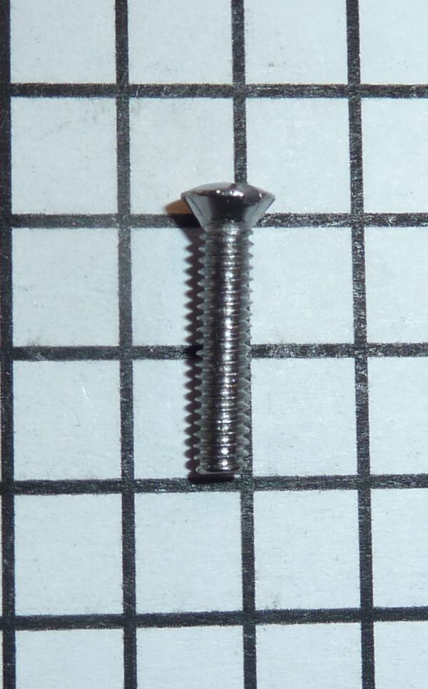 Penn Post Screw, #0308761, Old #39-9
