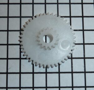 Okuma Idler Gear, #47080003