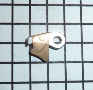 Abu Garcia Anit-Reverse Dog, #975041