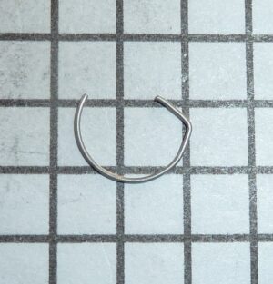 Abu Garcia Spool Bearing Lock #5142