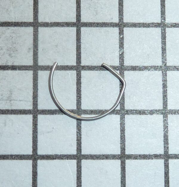 Abu Garcia Spool Bearing Lock #5142