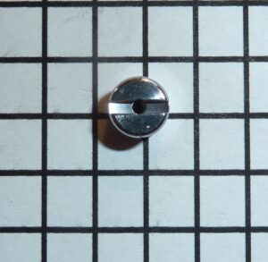 Abu Garcia Line Guide Pawl Cap  #5177