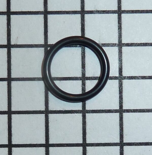 Abu Garcia Spool Axle Cap "O" Ring #5229