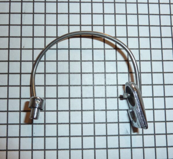 Daiwa Bail Wire, #725-7401