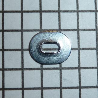 Click Button Plate #8904 Abu Garcia