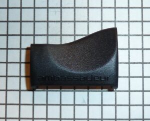 Abu Garcia Thumb Rest #1116935/95310