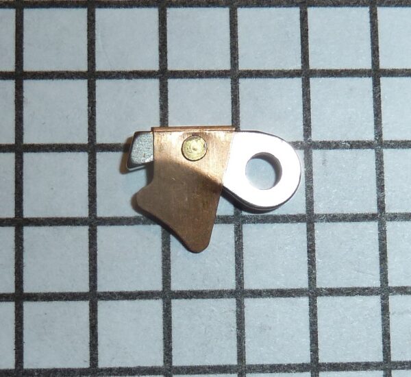 Anti-Reverse Dog #13372 or 975160 Garcia